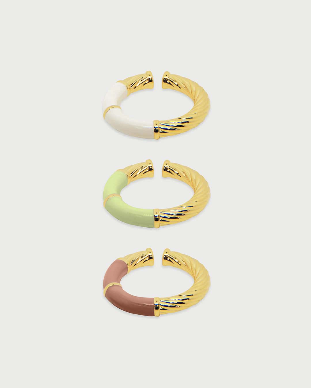 Anillo Agata