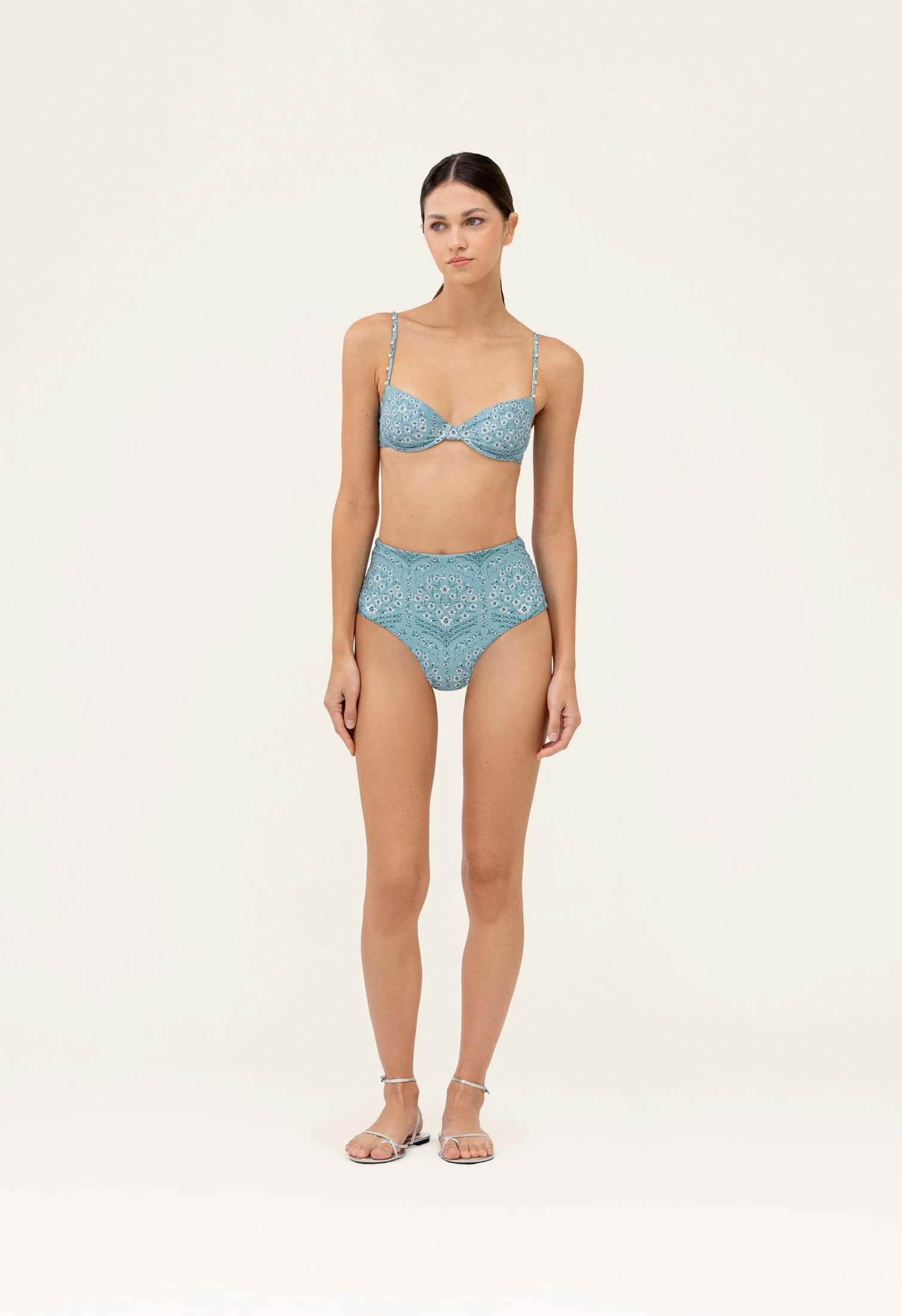 Magdalena Ceiba Bikini top