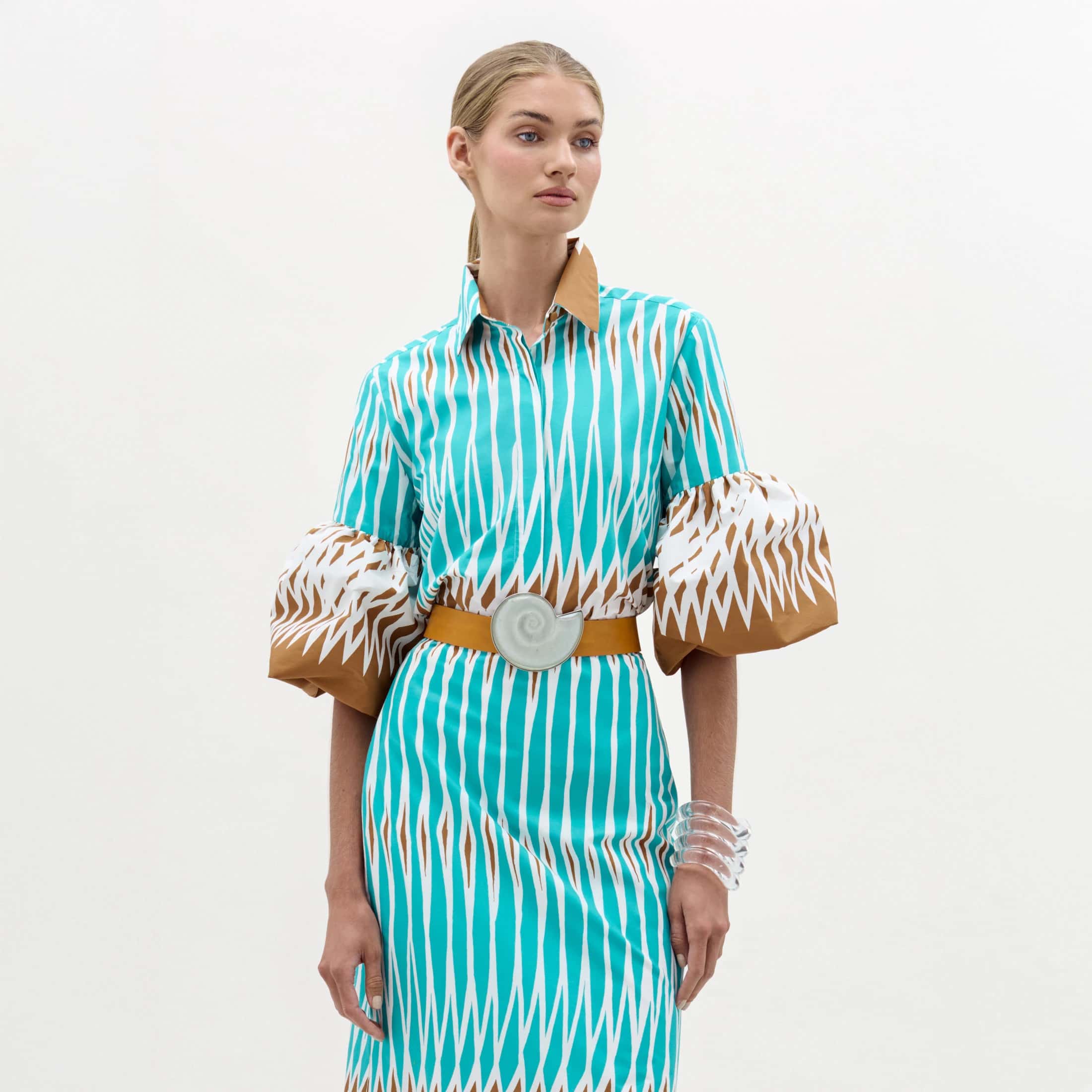 Helina Blouse