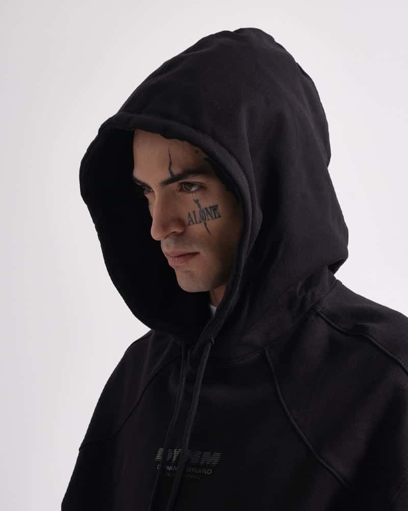 Total Look -  Blackout - miniatura 2