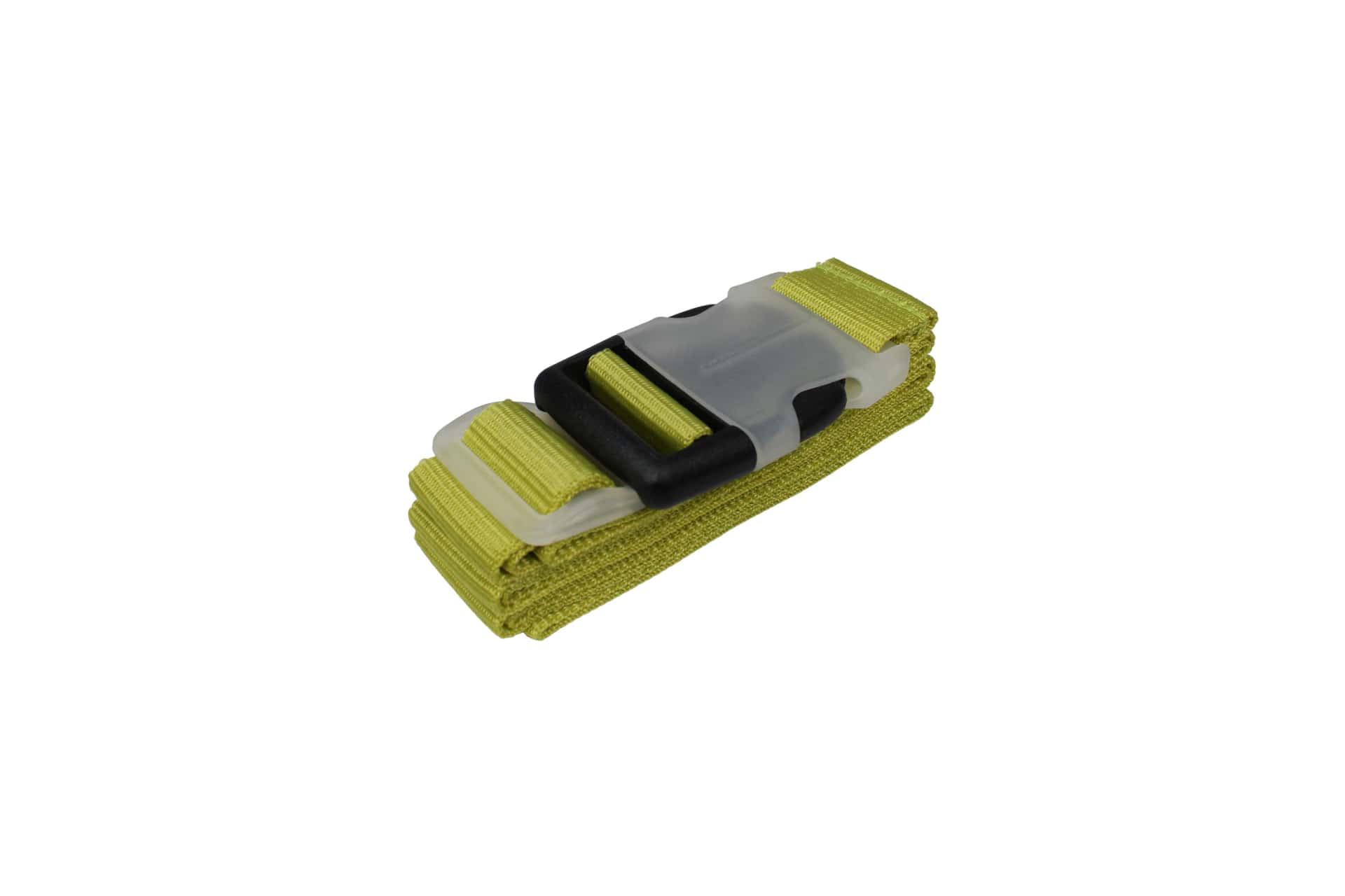 Correa Para Equipaje Verde Limon Citybags