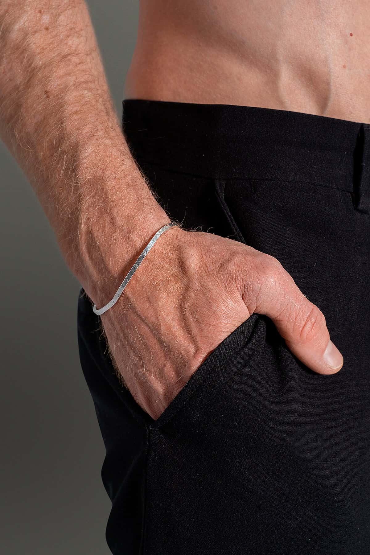 LUMIA BRACELET | PULSERA EN PLATA LEY 925