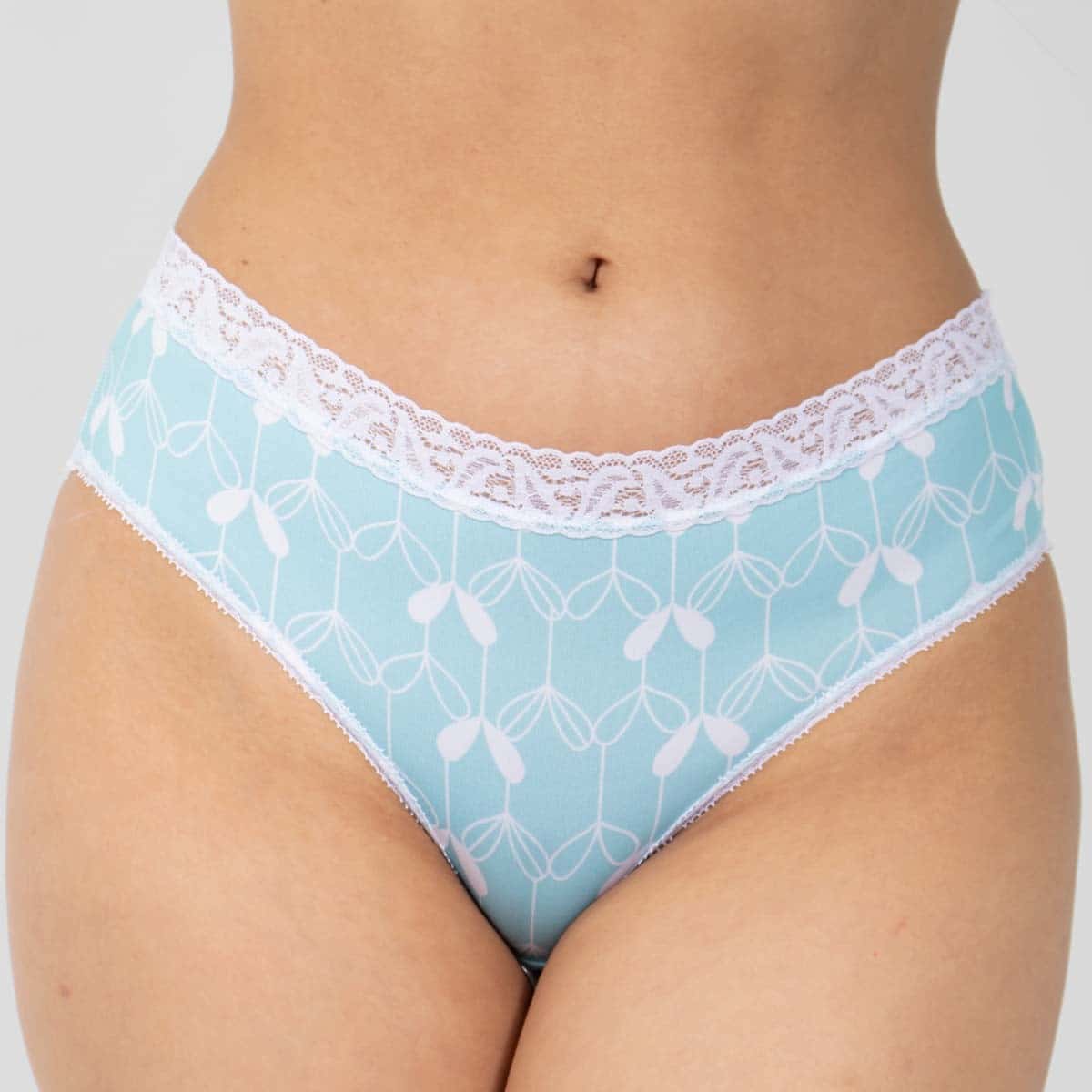 Panty Hilo Kamila X2