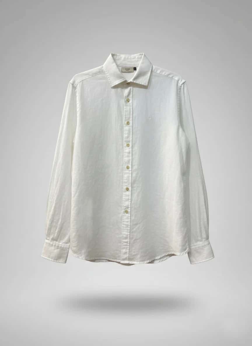 CAMISA LINO - miniatura 2