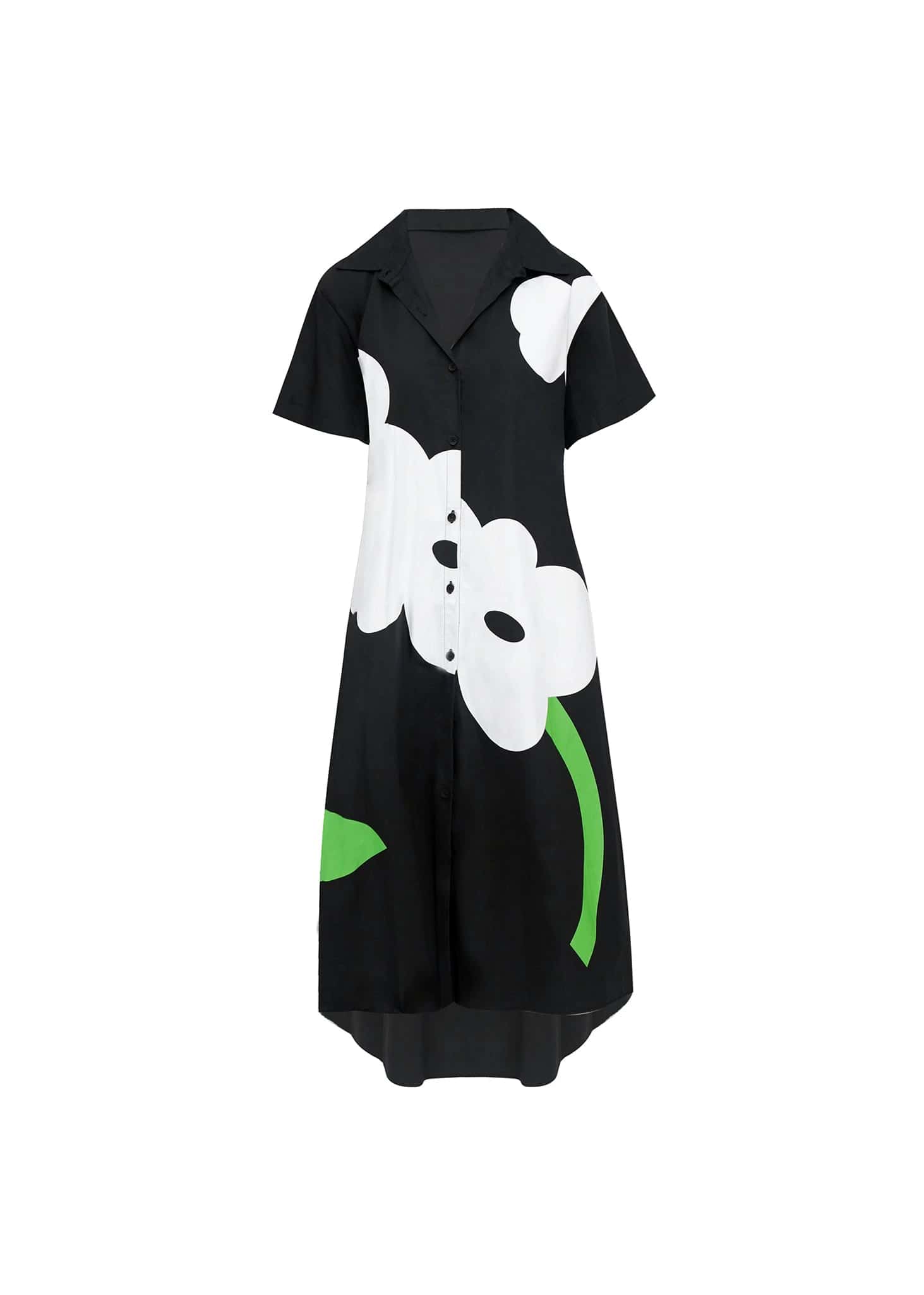 VESTIDO SELVINA