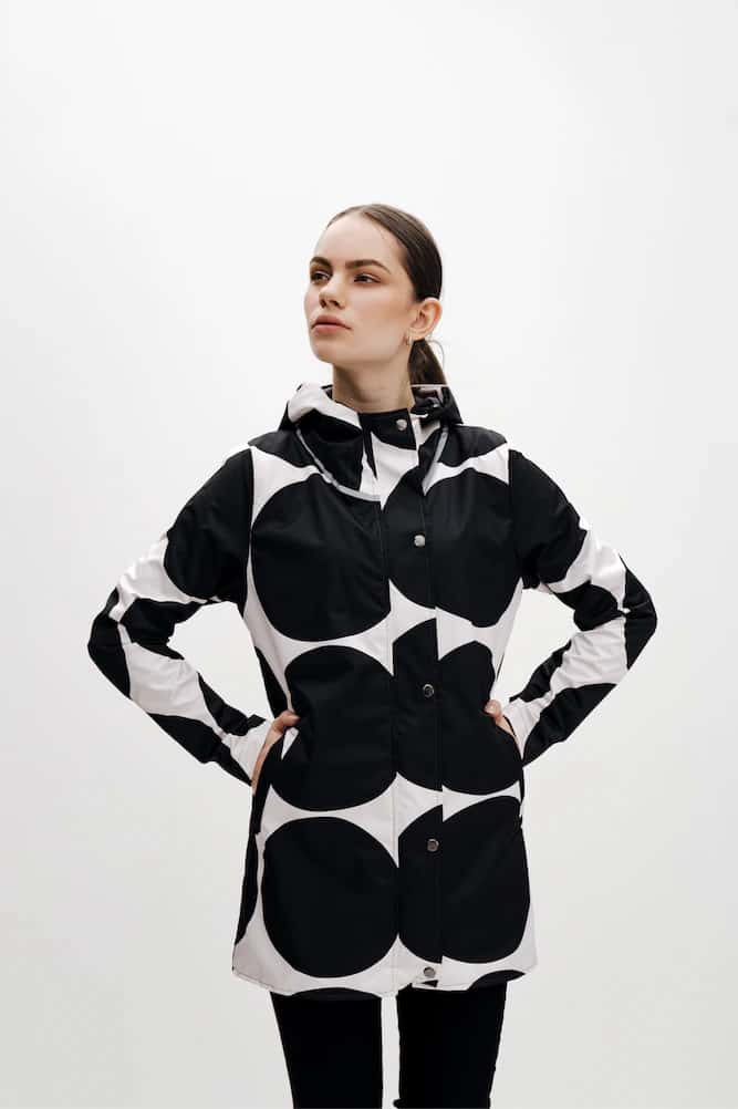RAINCOAT STONES (PRE-ORDER)