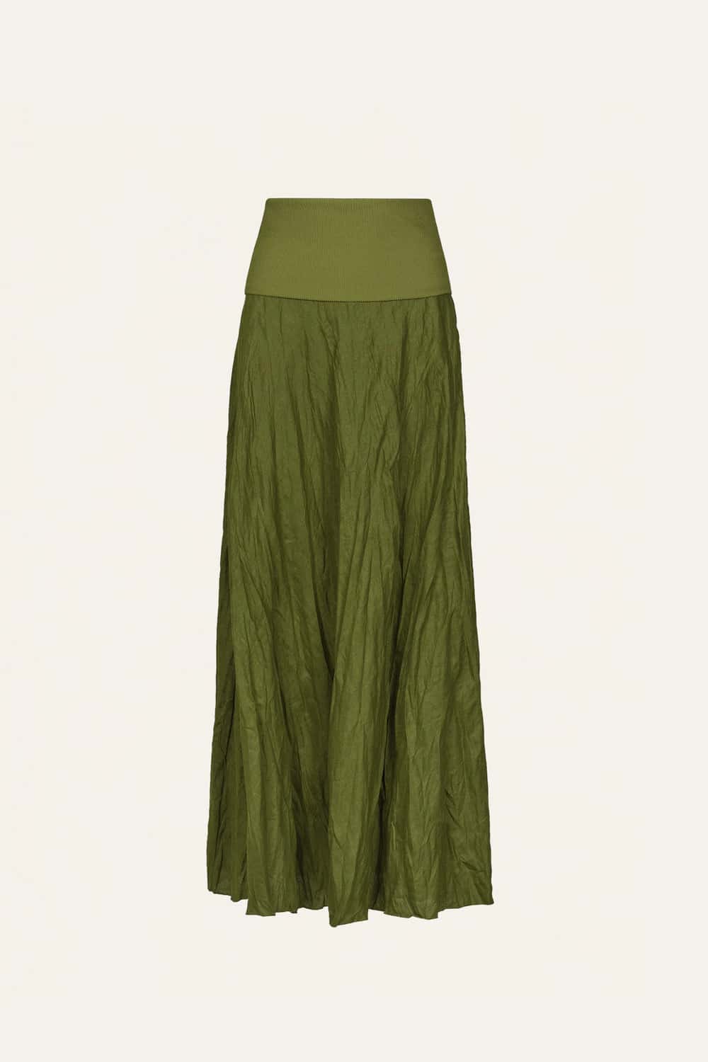 Empowerment Movement Skirt