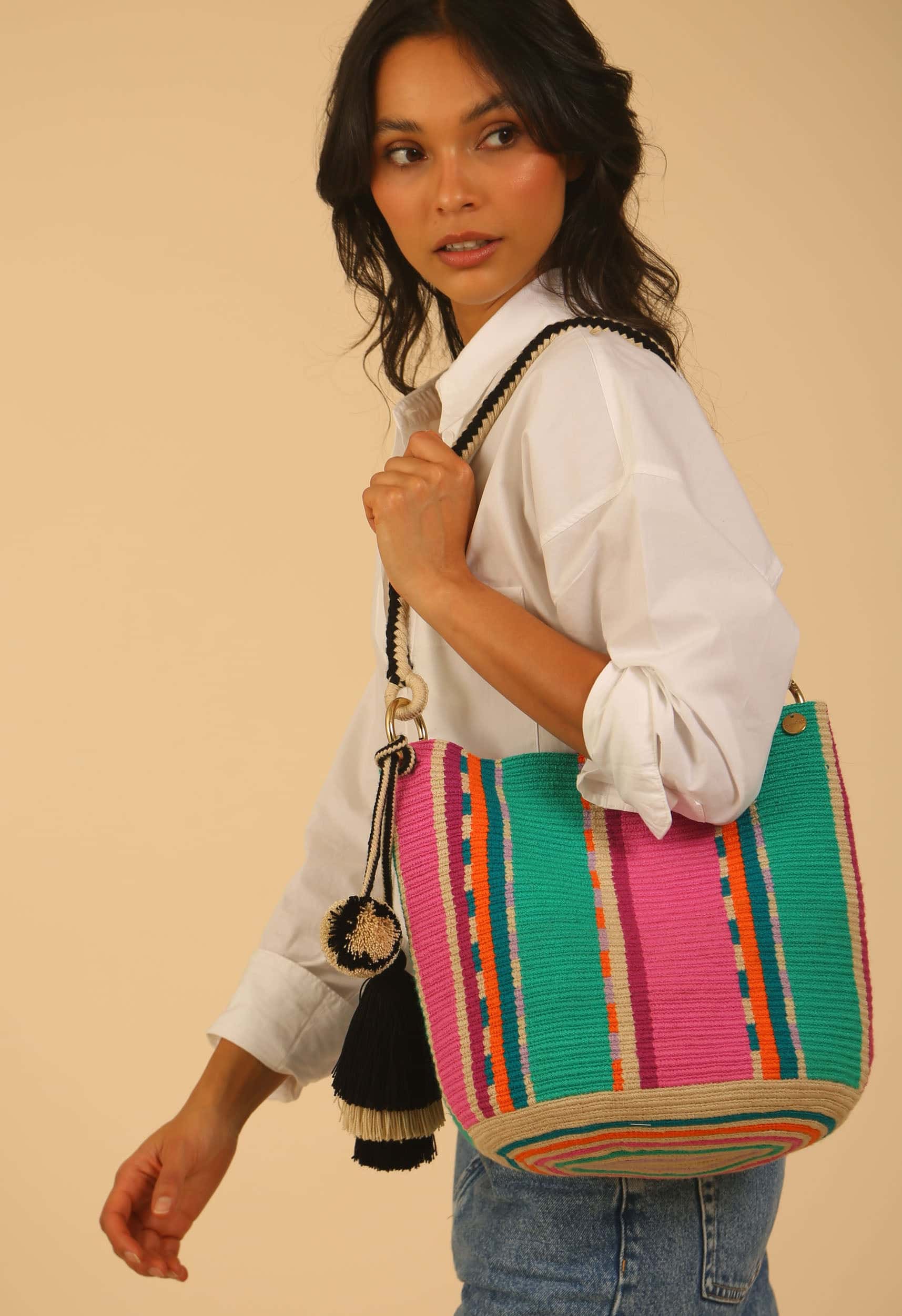 Salpicon P Tote