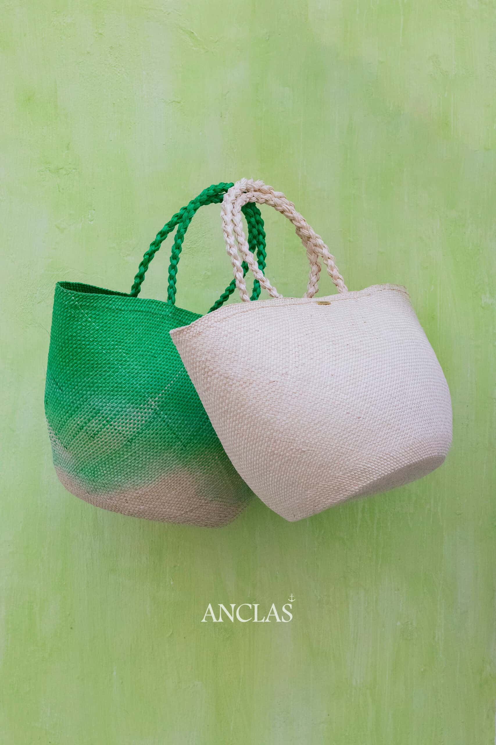 Summer bag