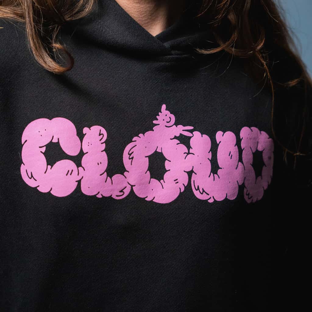 Hoodie Enchonche