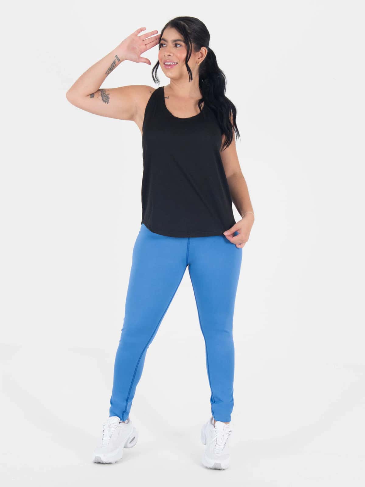 fina leggins set
