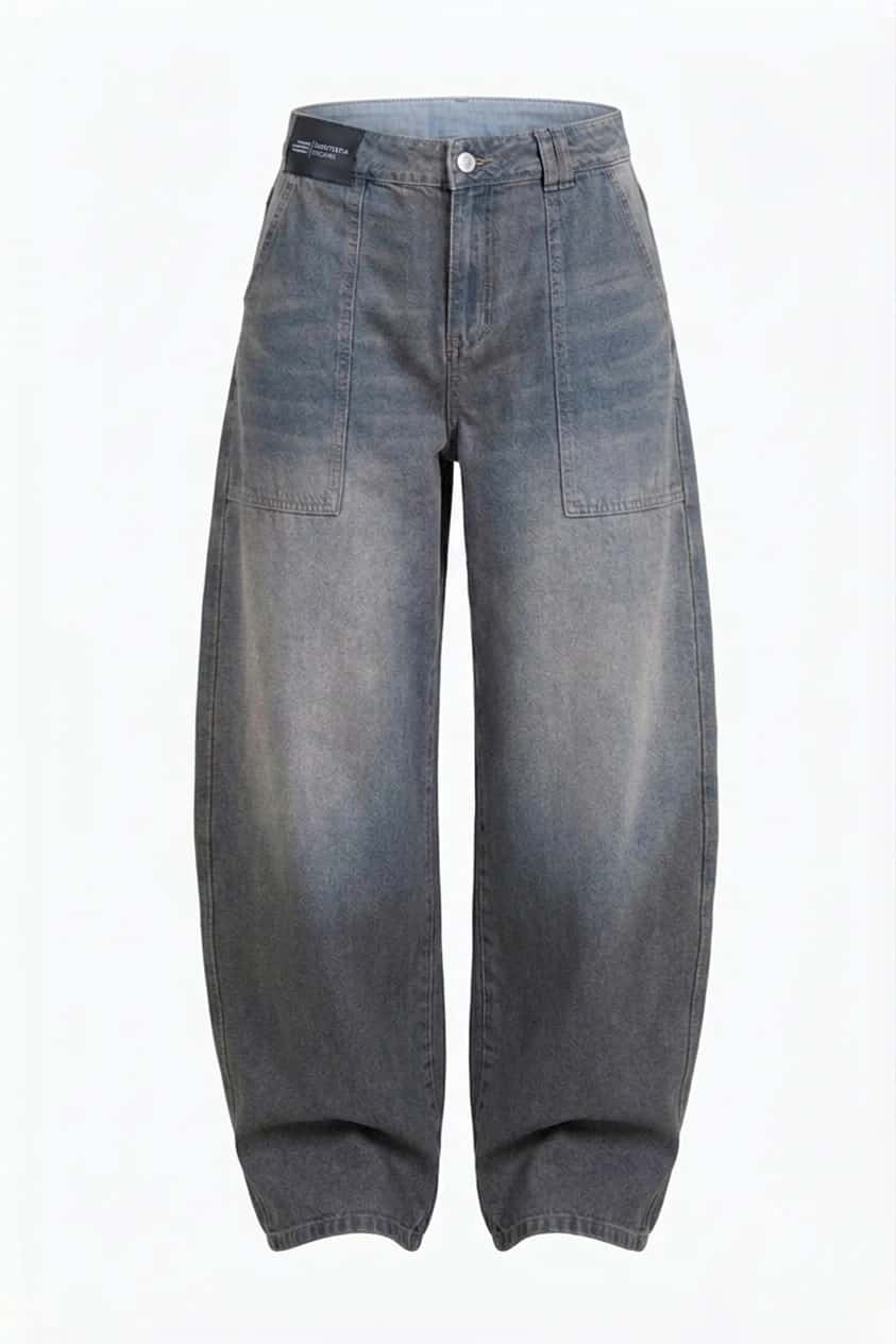 Raiz Jeans - miniatura 1