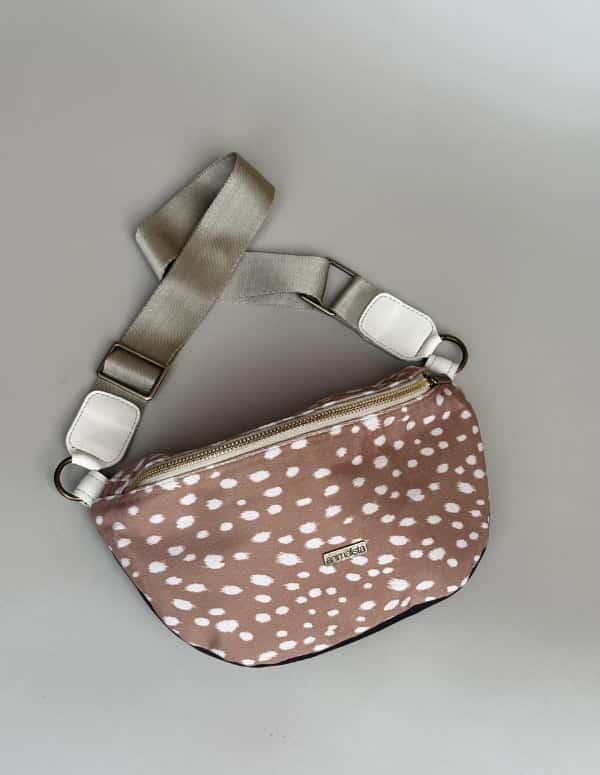 FANNY PACK BAMBI - miniatura 2