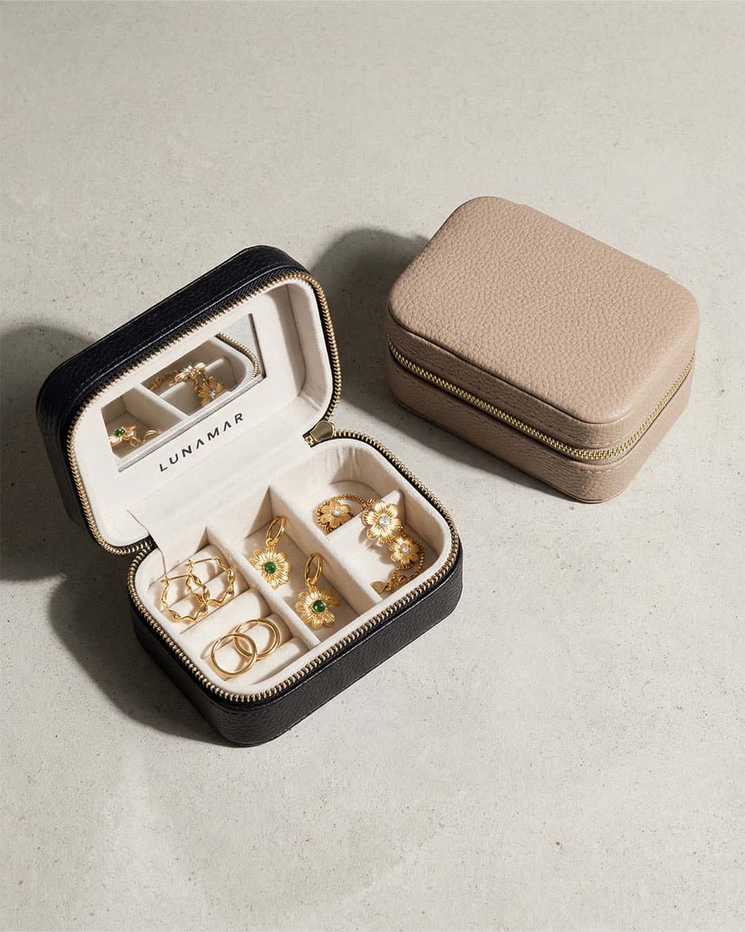 Joyero Mini Lunamar