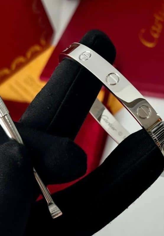 PULSERA CARTIER - miniatura 3