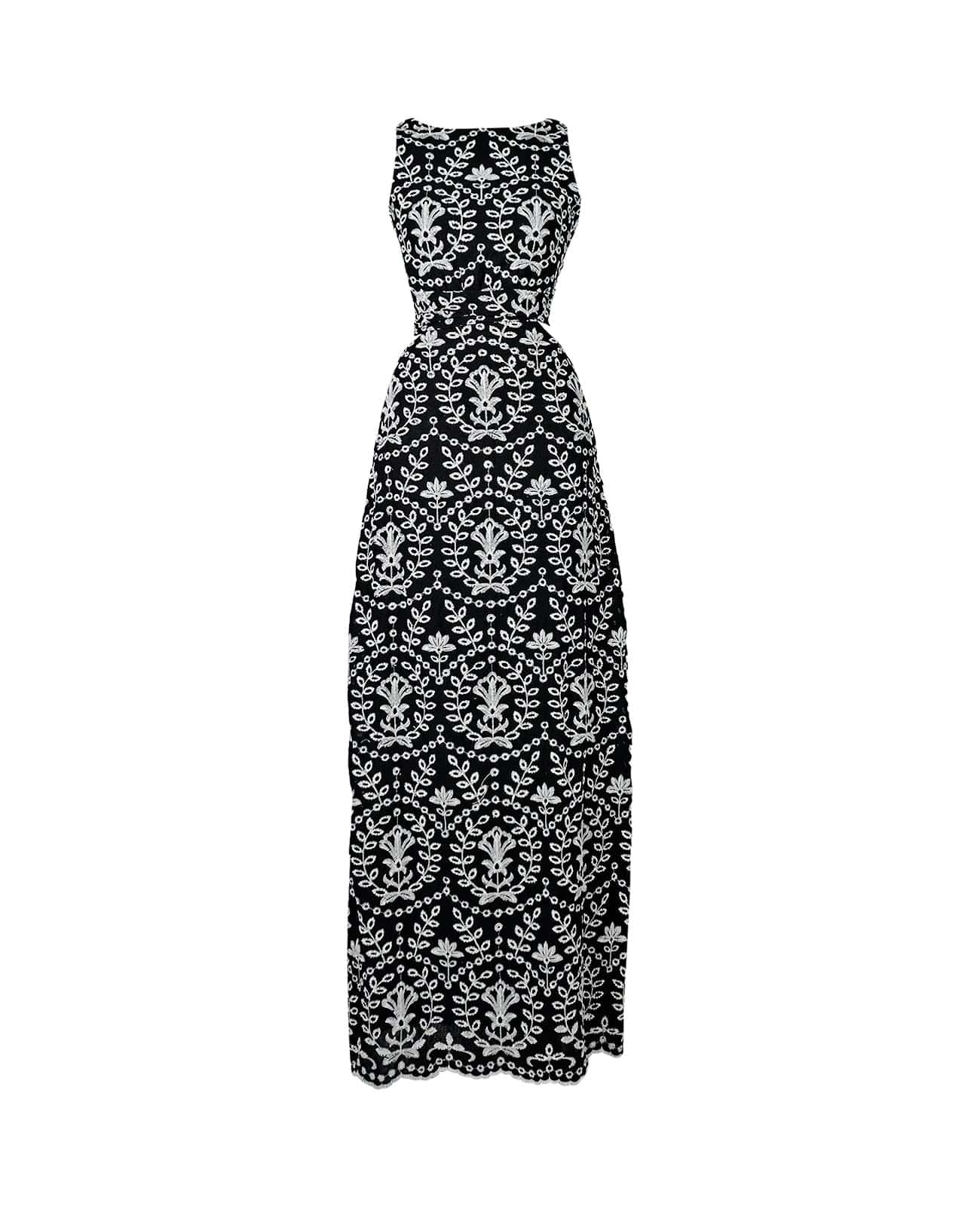 Vestido Clovely Ankle - miniatura 1