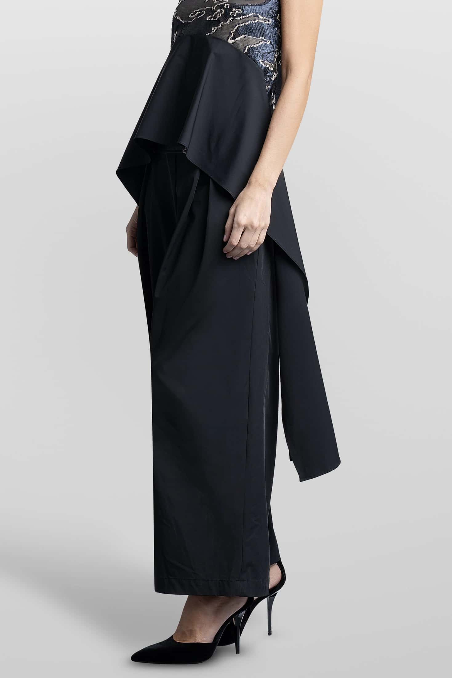 PANTALÓN NOA NYLON - miniatura 3