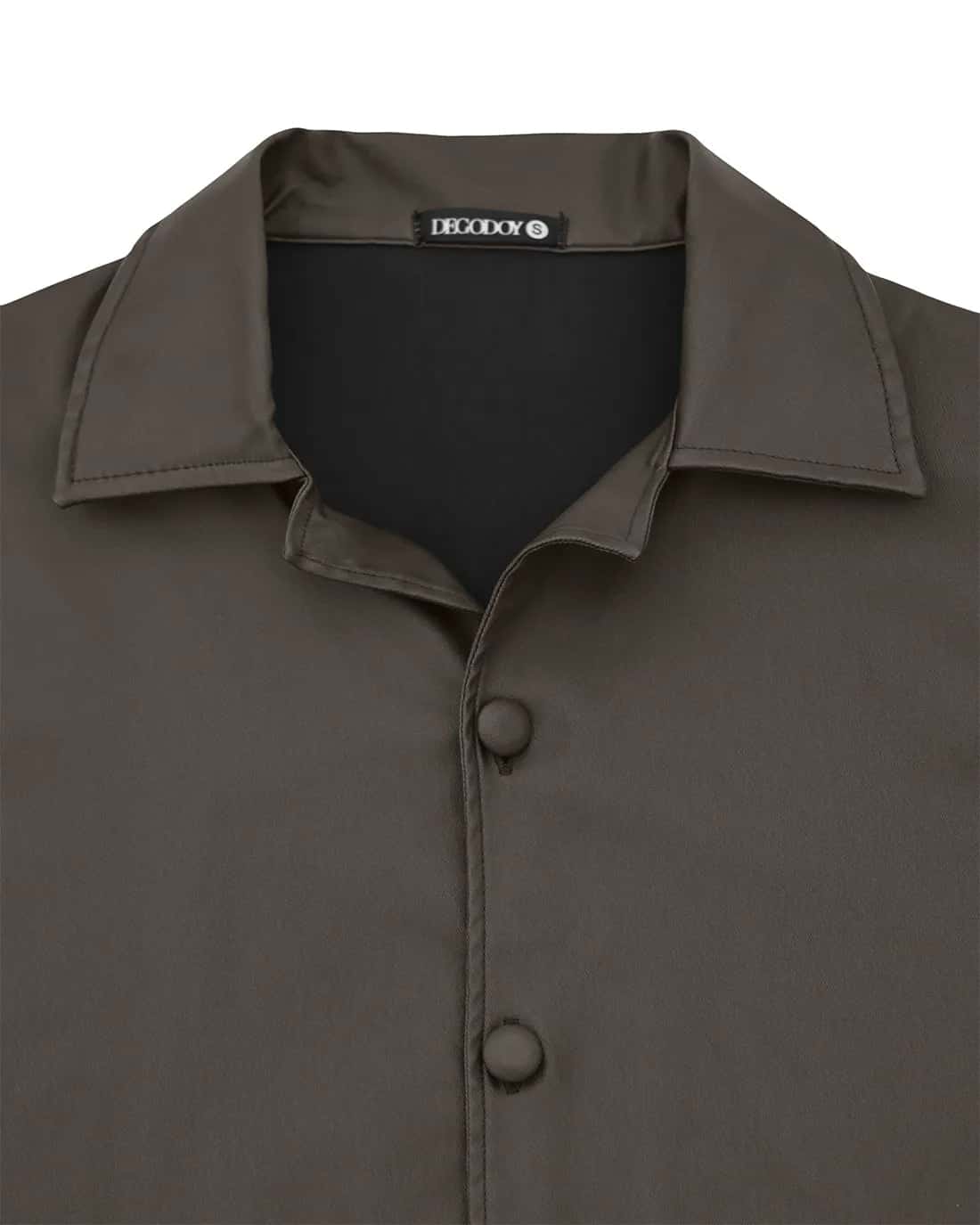 Camisa Genesis Militar - miniatura 6