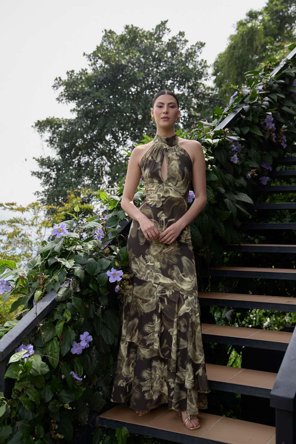 Vestido Origen