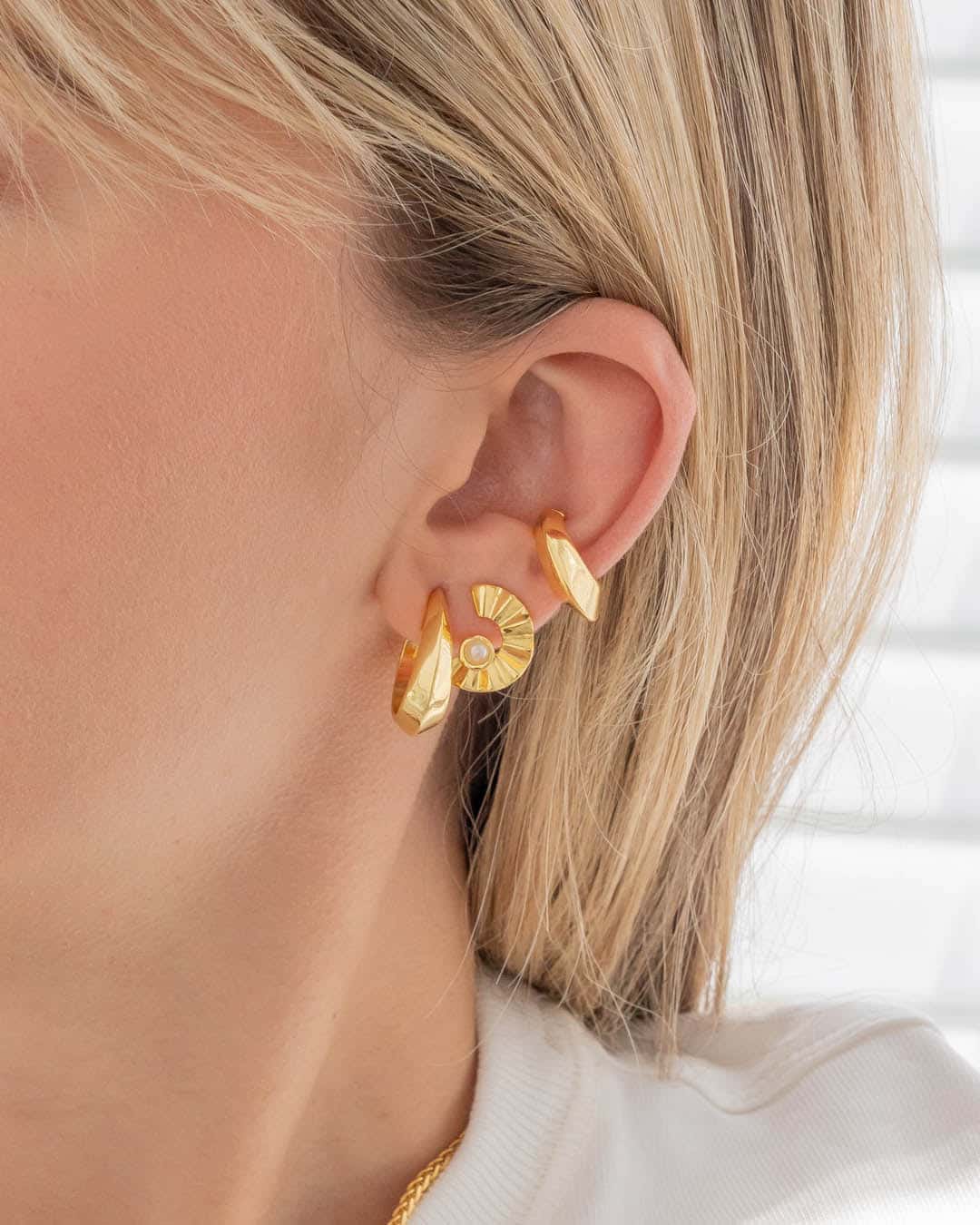 Set X3 Aretes Bisel