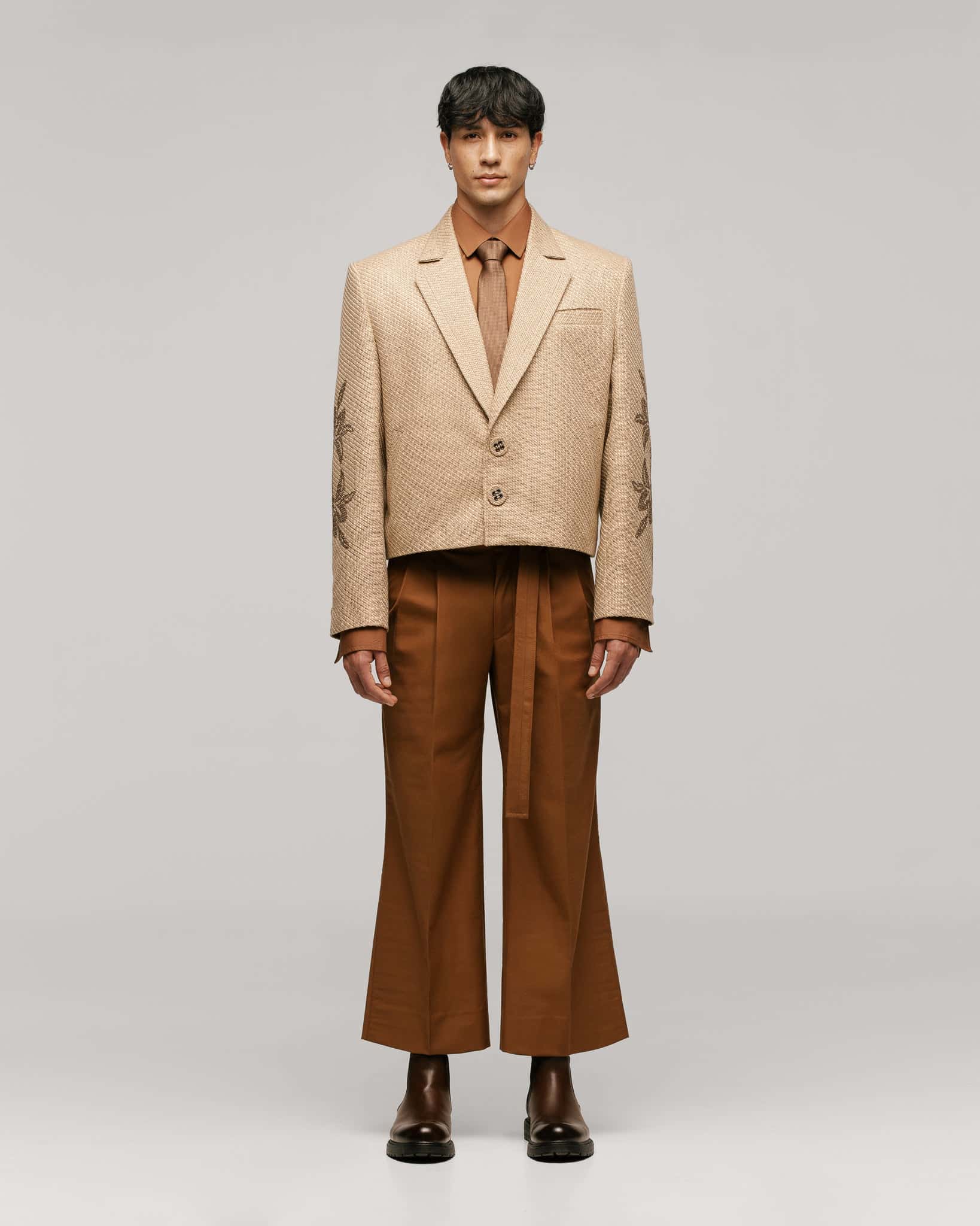 Blazer Alirio Punto Cruz
