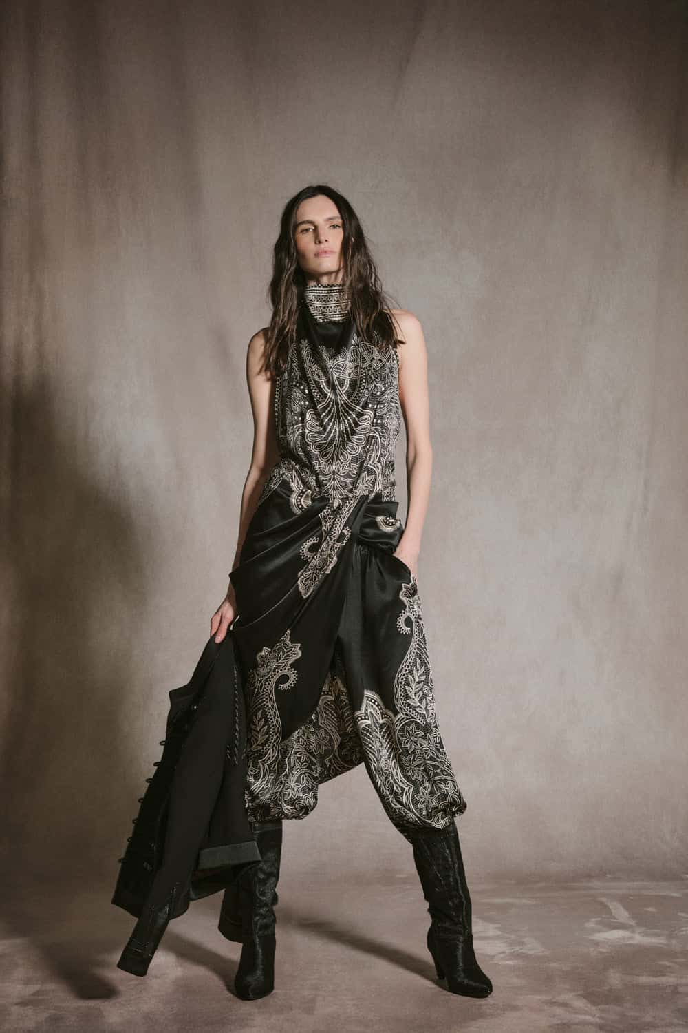 Radical Grace Top - miniatura 5