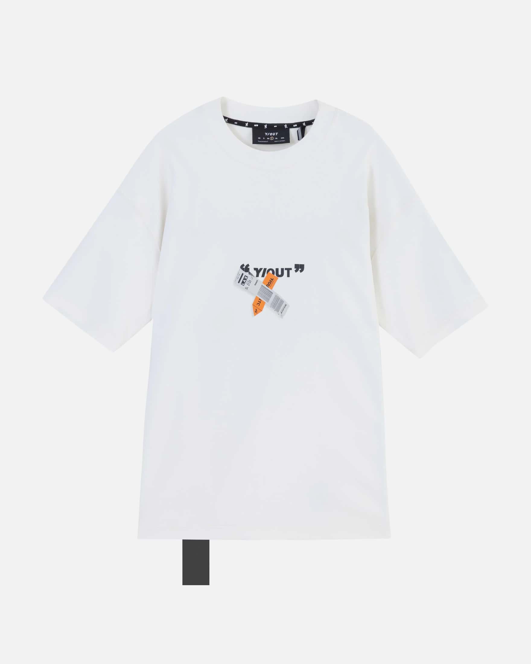 LAX T-SHIRT - miniatura 4
