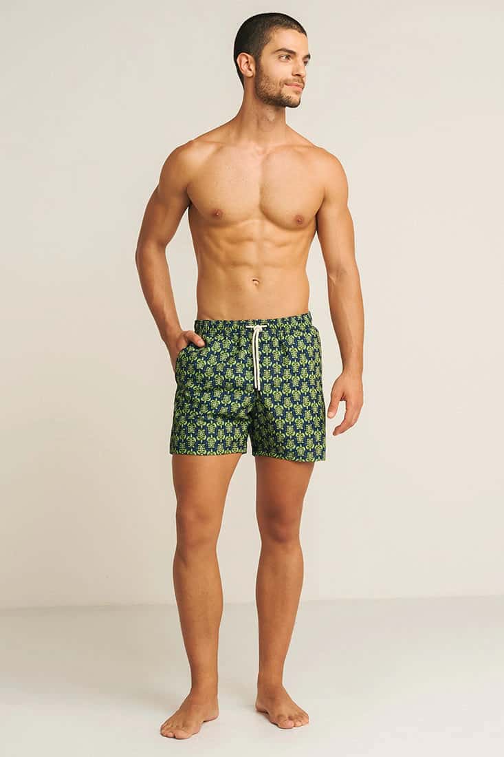 Pantaloneta Bahía