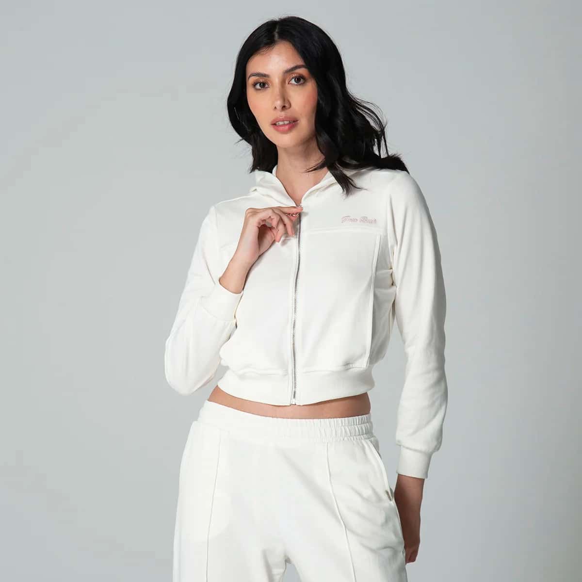 Chaqueta Corta Slim Lottery