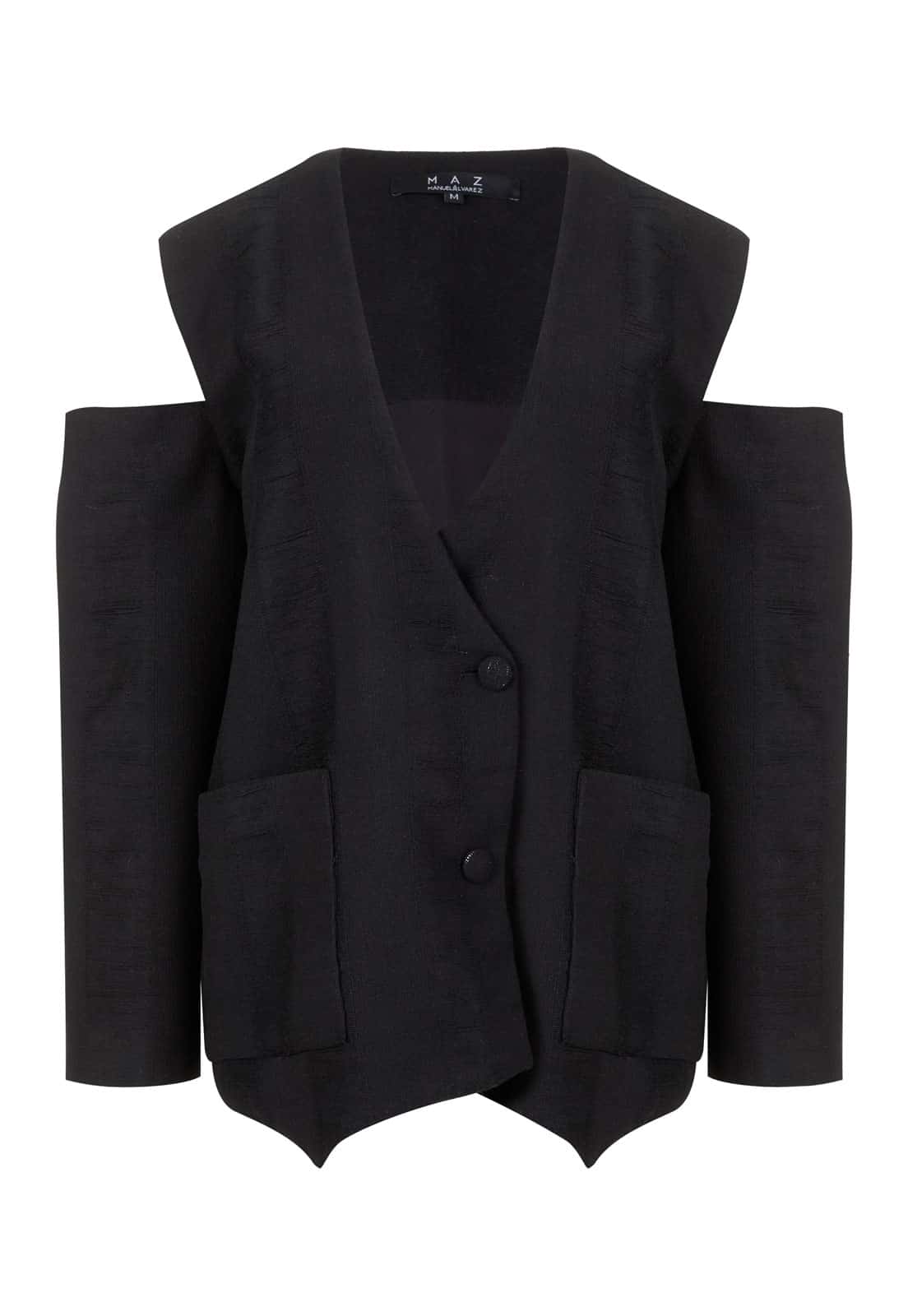 BRIDGE LOOM BLAZER SUIT