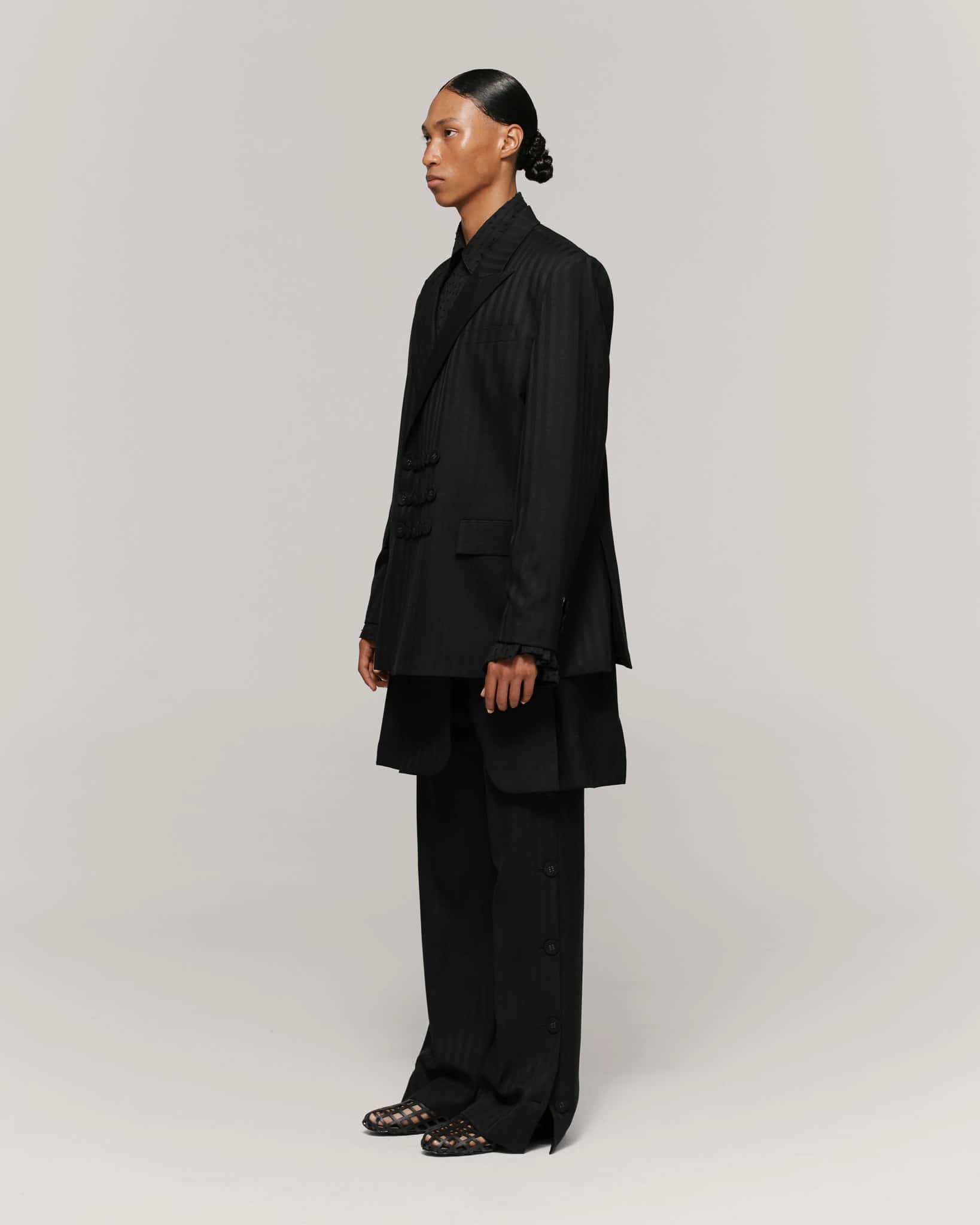 Traje Llovizna - miniatura 3