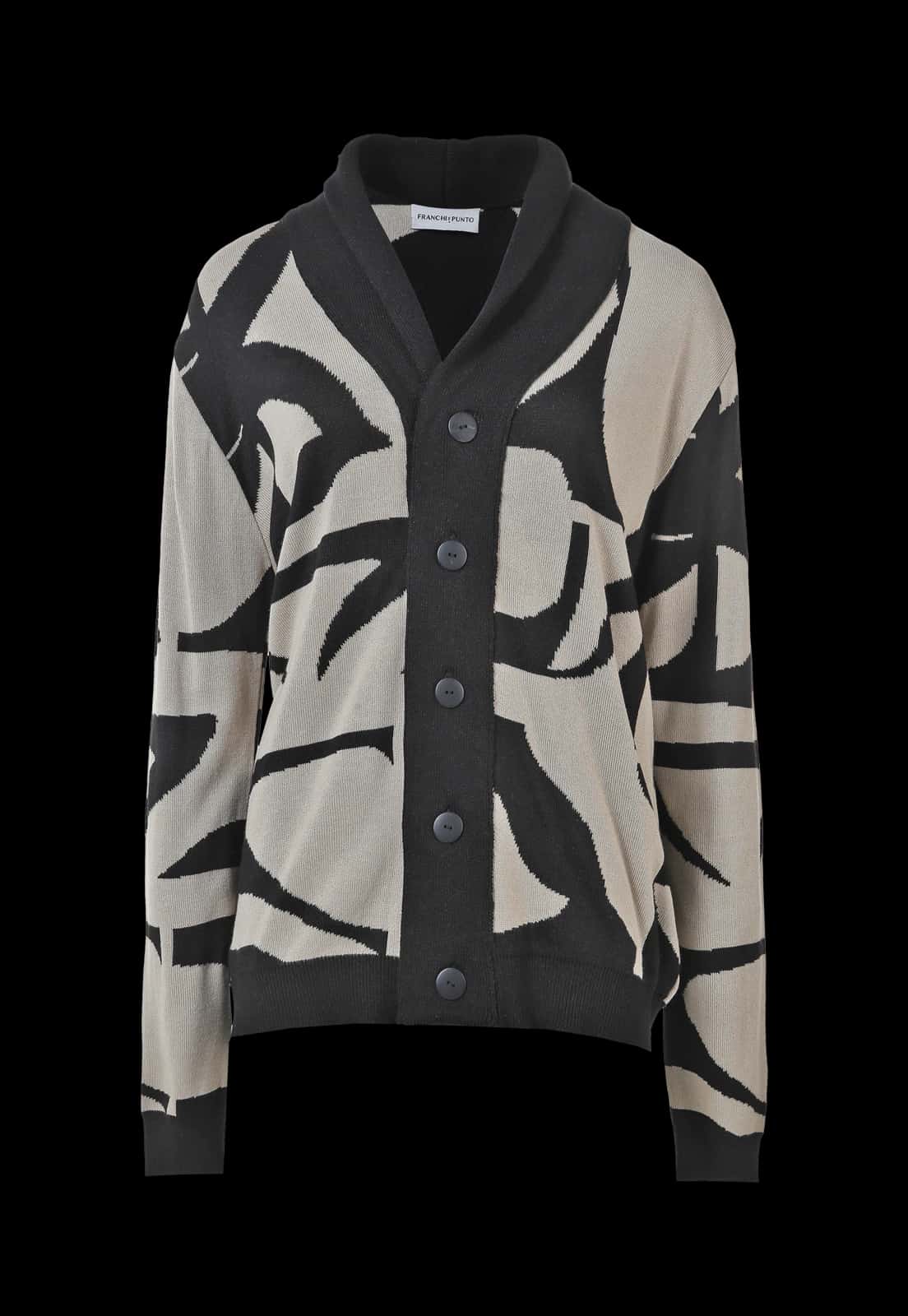 Cardigan sombras