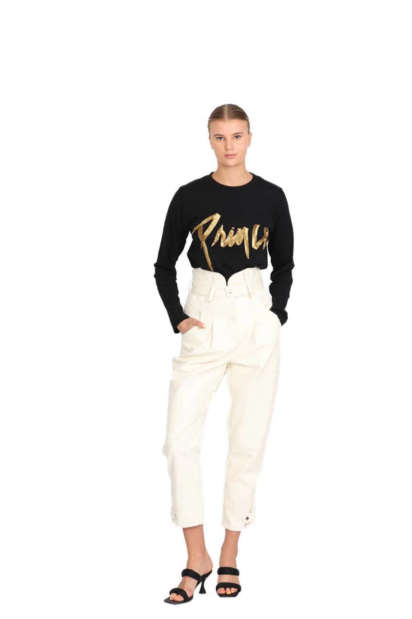 PANTALON MOONLIGHT BLANCO