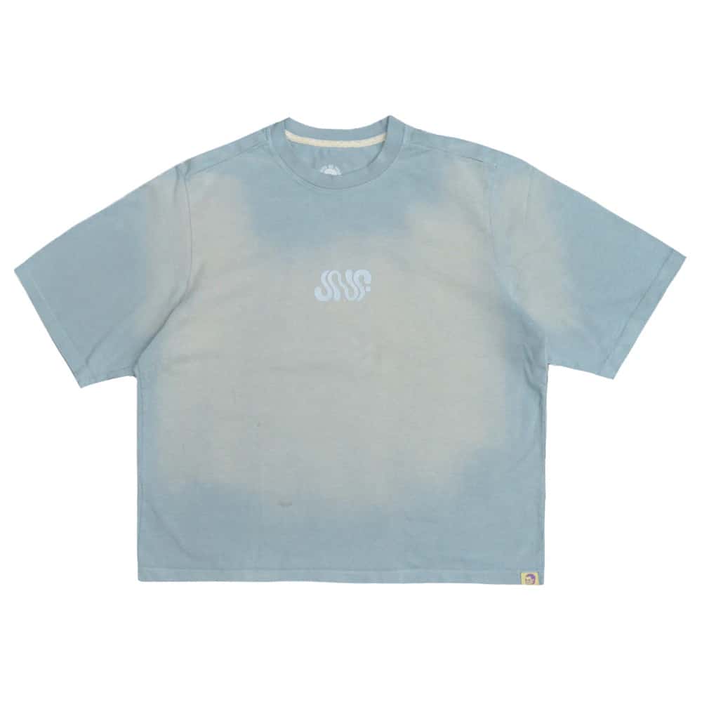 CAMISETA BN4B AZUL