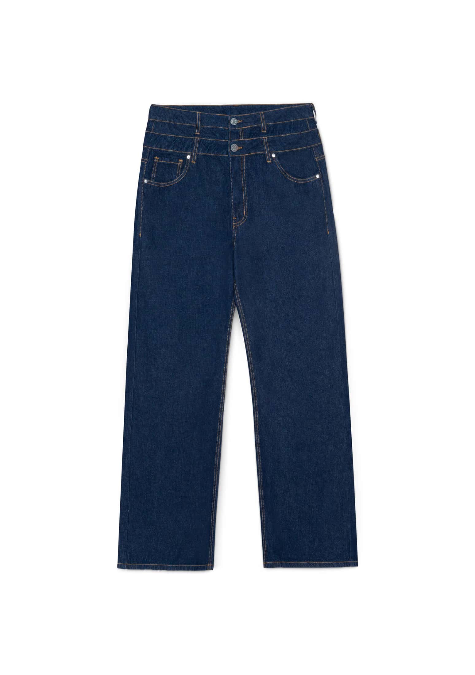 Dopamine Denim jeans