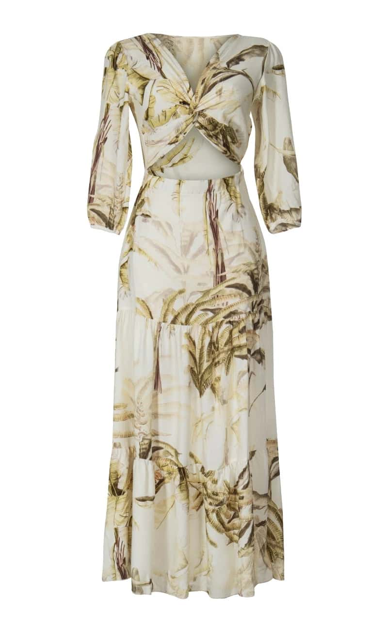 VESTIDO GARA