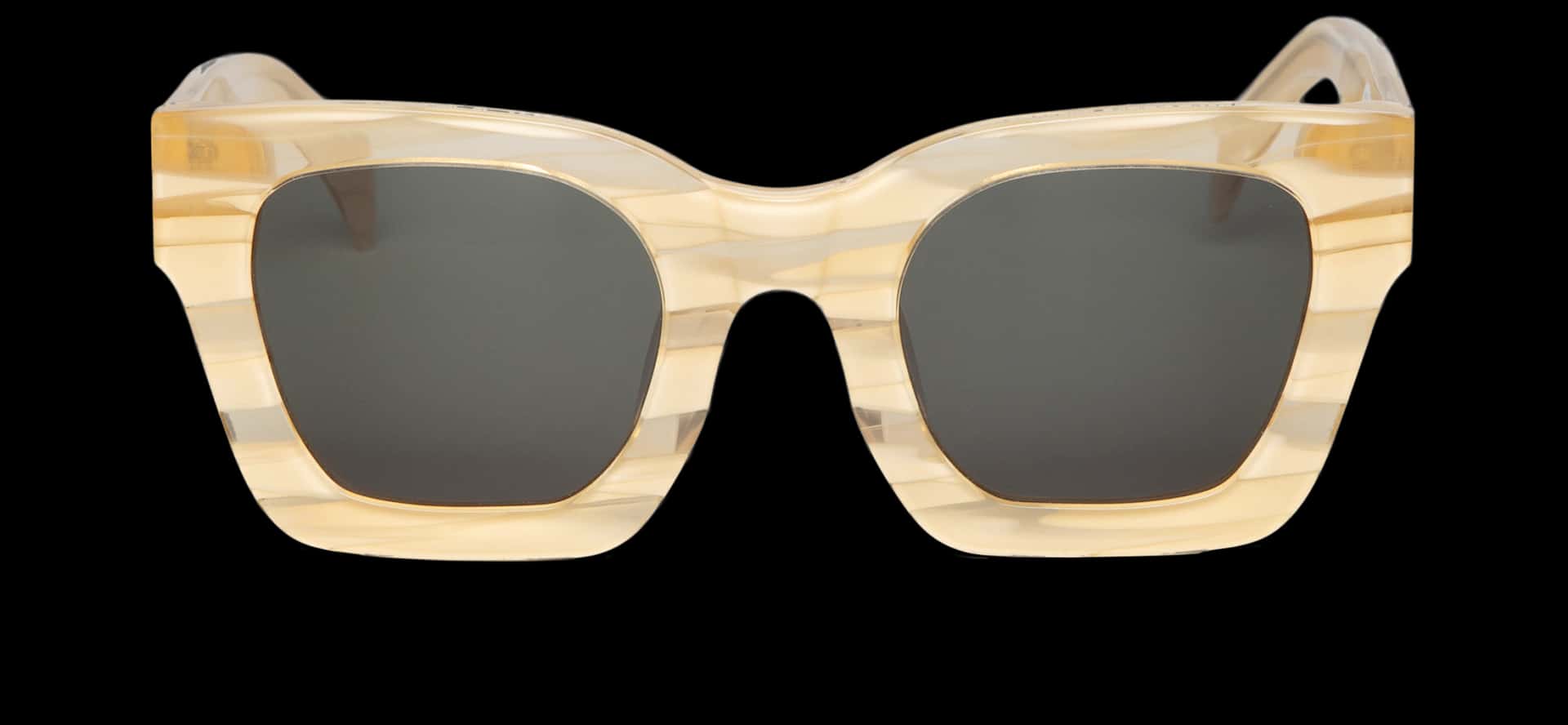 BONE BONDI WITH CLASSICAL LENSES