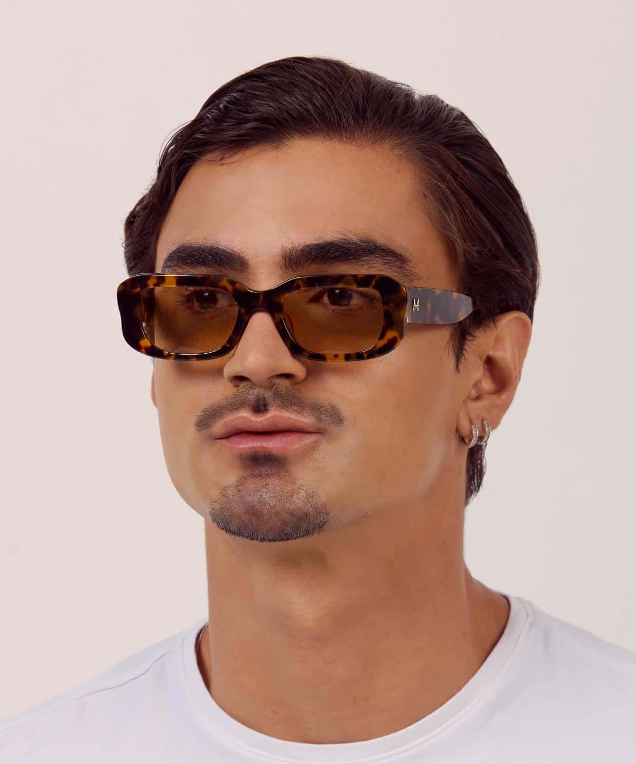 Gafas Cortés Carey MH Folks