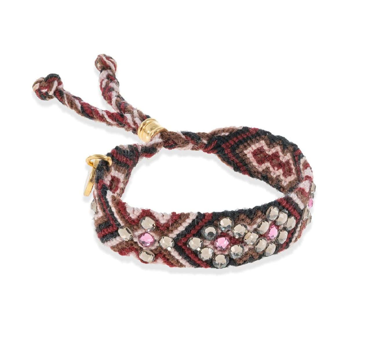 Sienna Soul Set | Warm Bohemian Elegance - miniatura 2