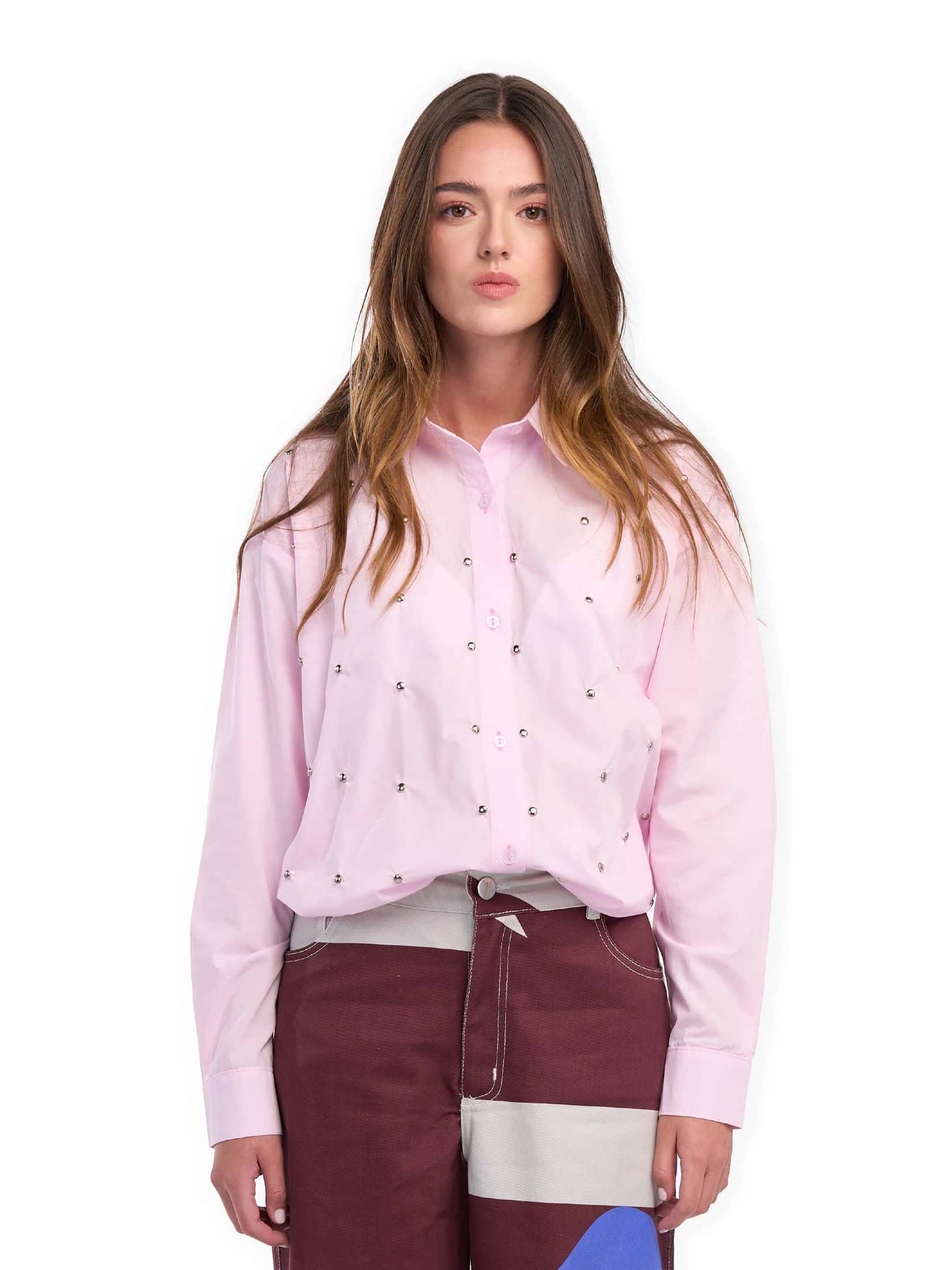 Camisa Compañía