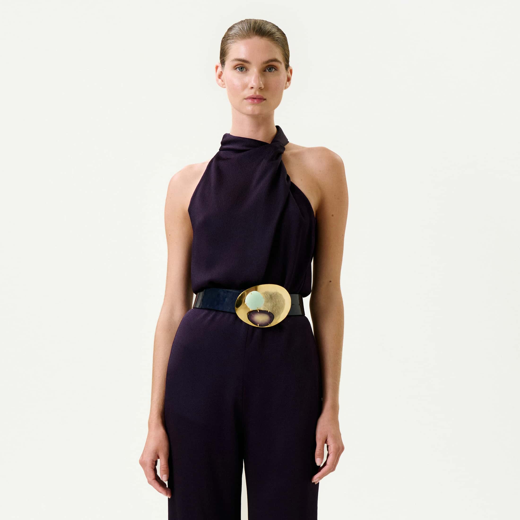 Naili Blouse