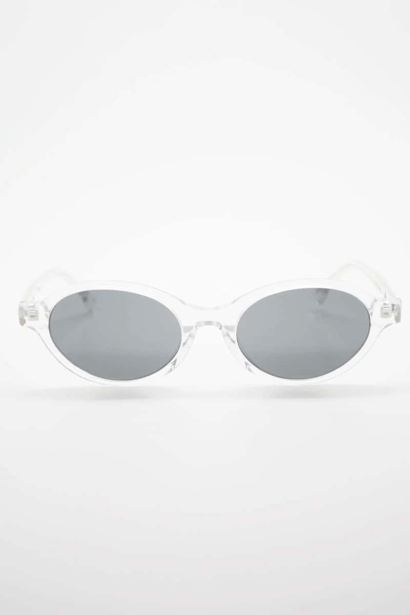 gafas de sol fifty6 transparente