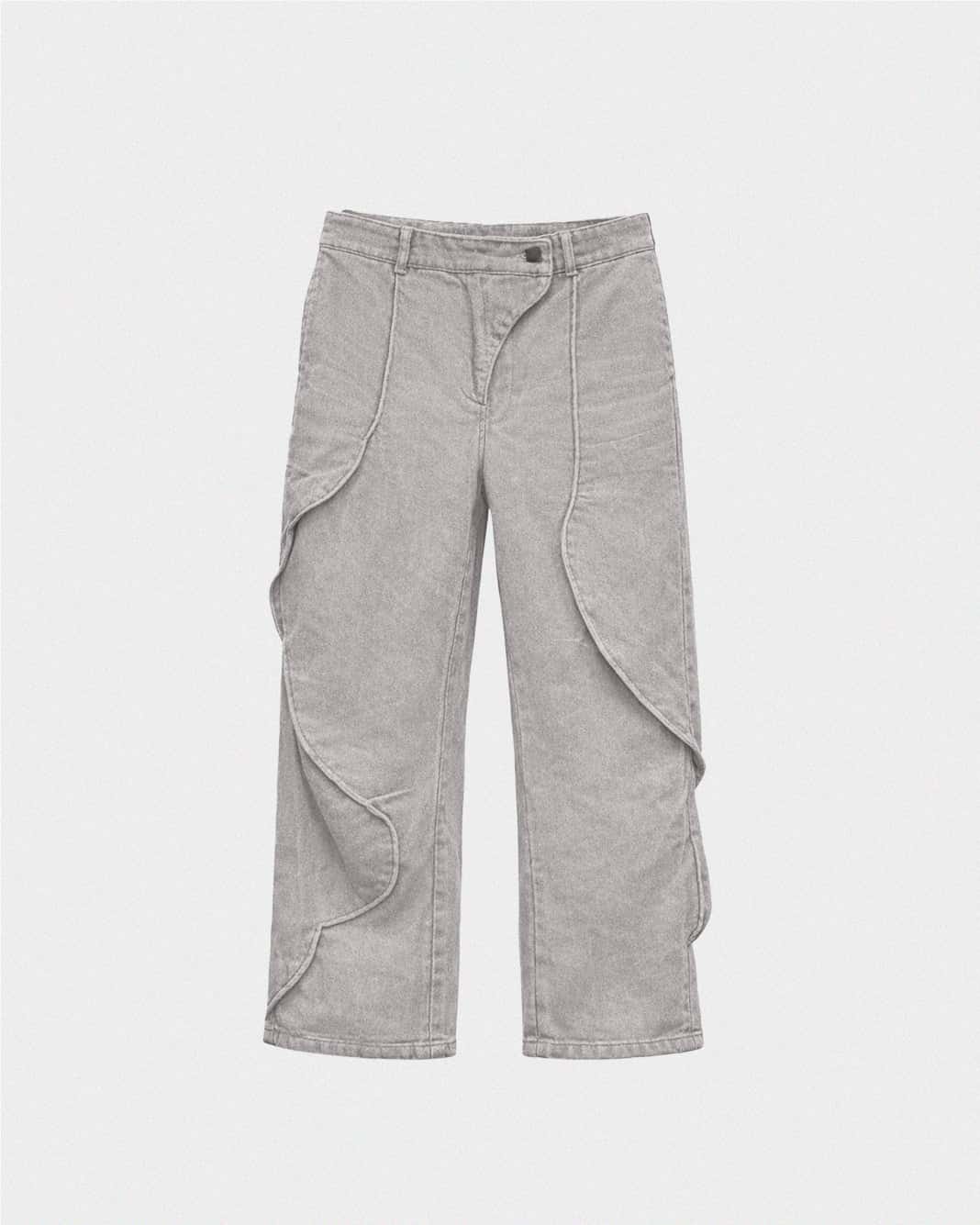 PANTALON WAiiV DNiiM