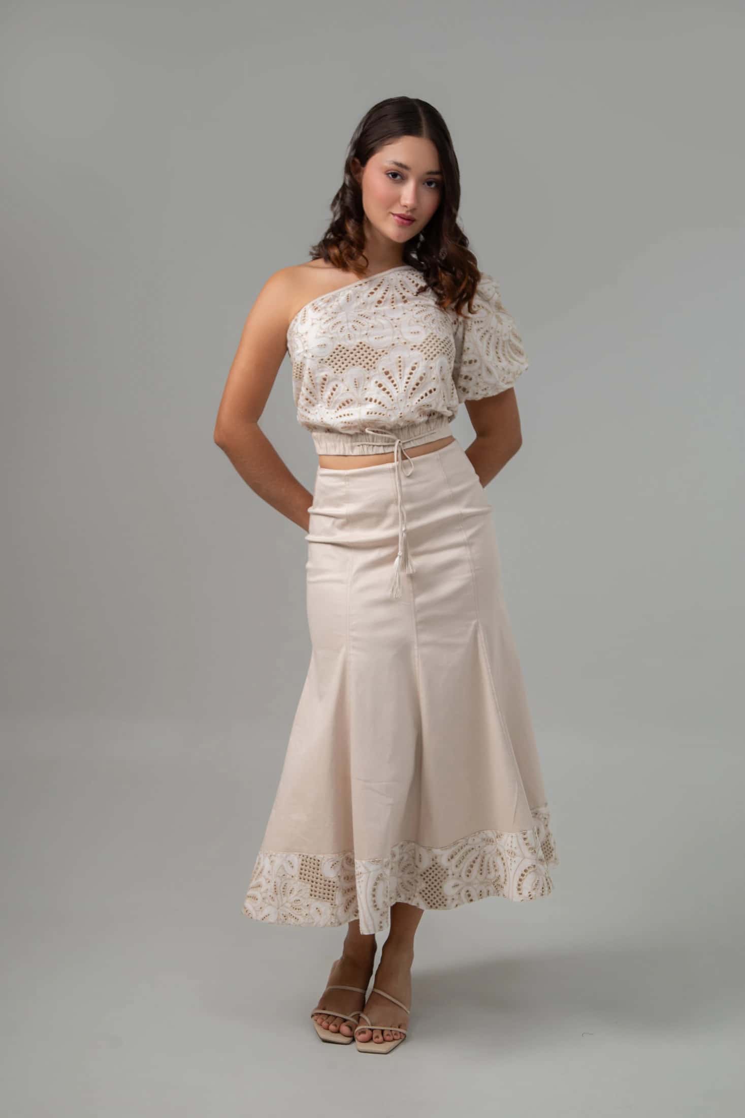 ANTONELLA TOP - miniatura 1