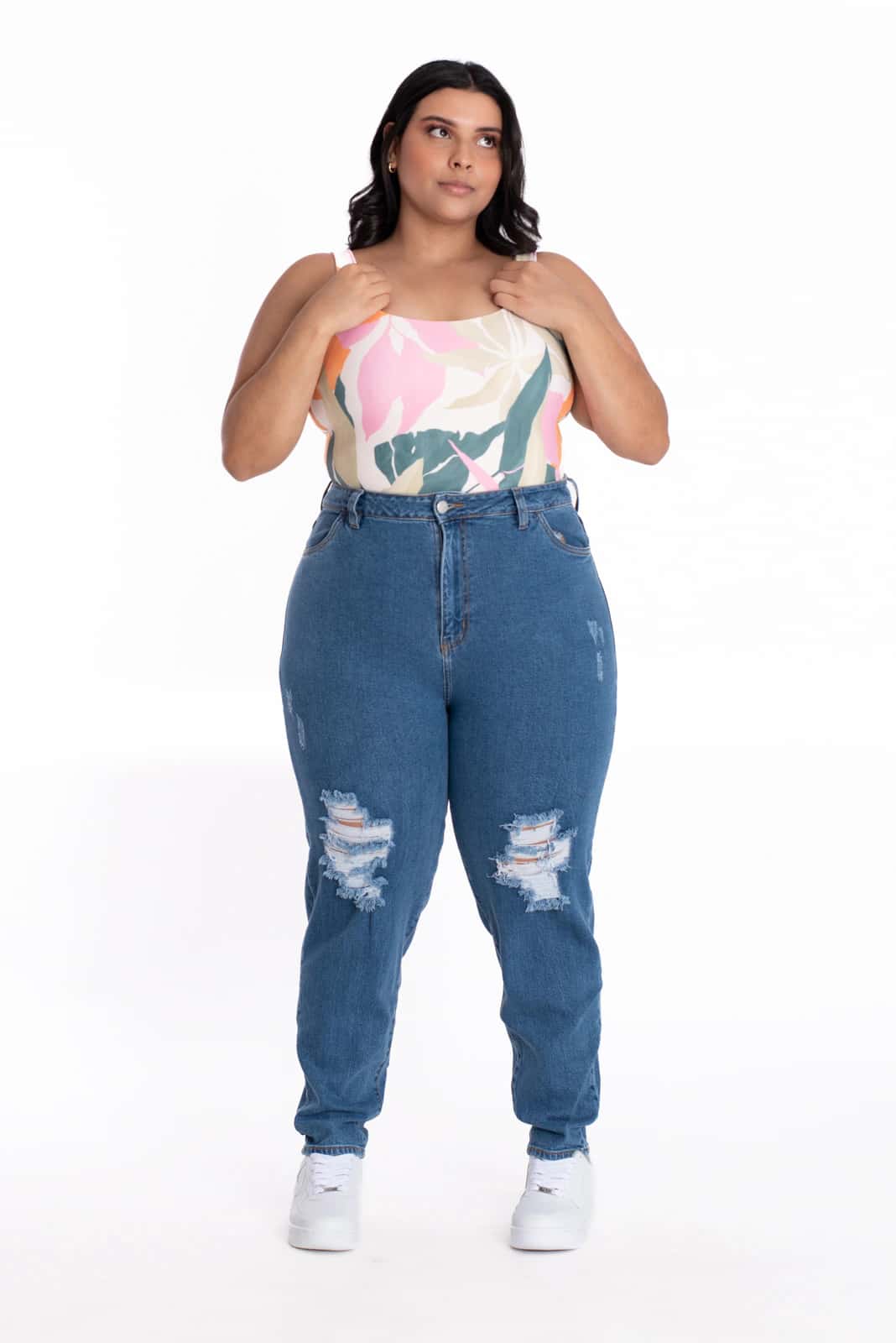 Body Camelia Verde - miniatura 10