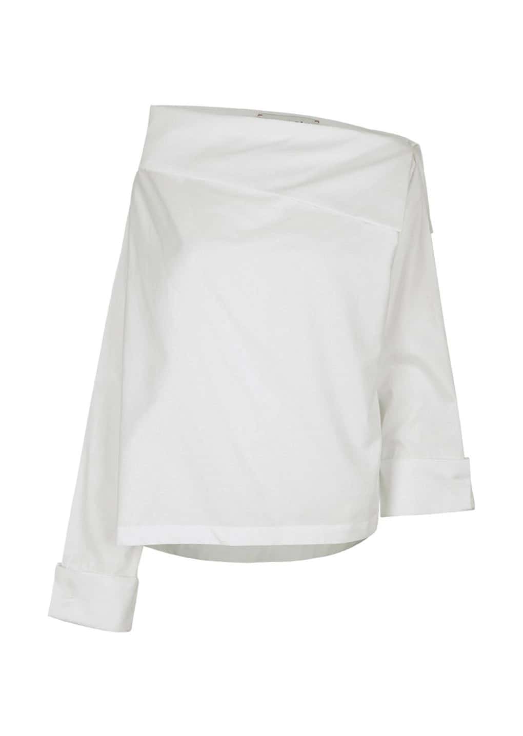 Rhombus Blouse
