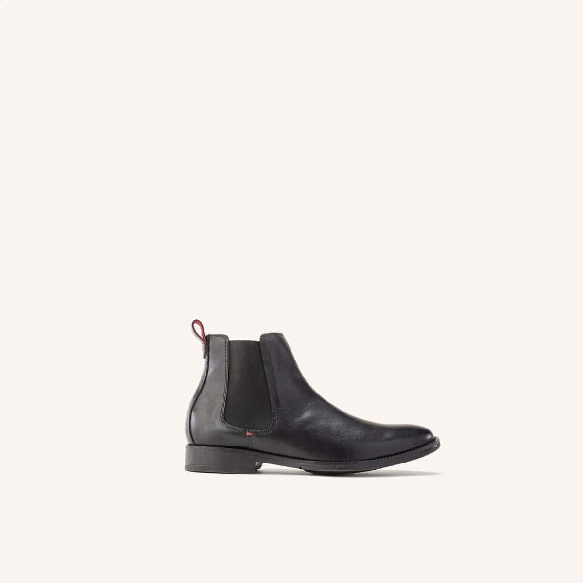 Botas Serrano Toro MH Mocs