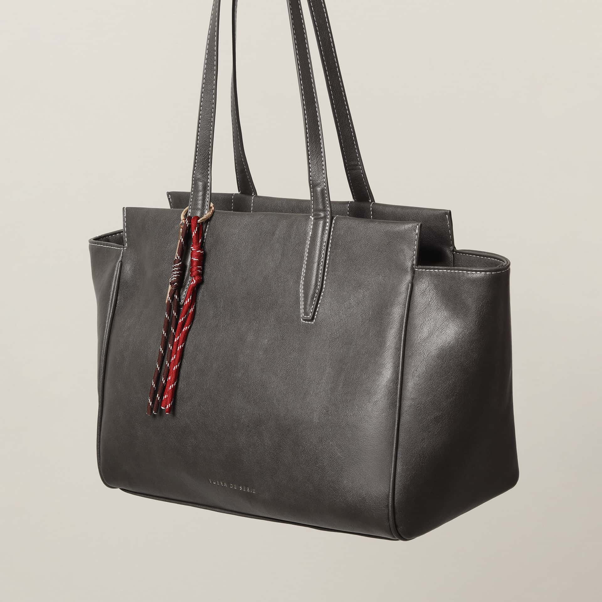 Bolso tote clásico - miniatura 3