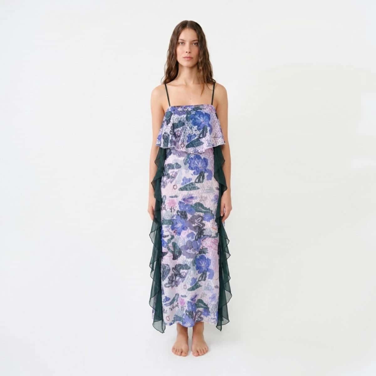 What If Dress