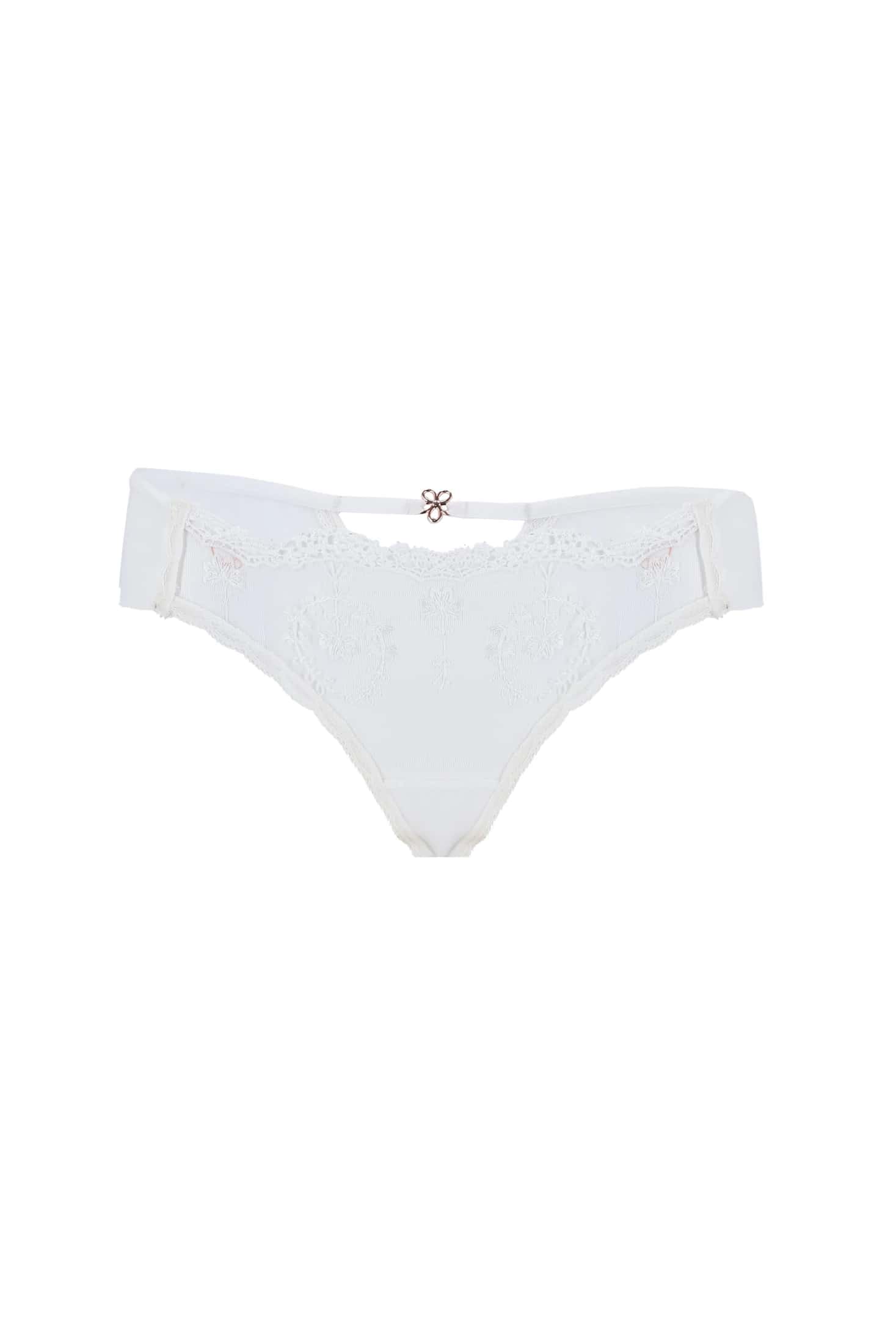 CULOTTE ELLIPSE ETEREA CRUDO